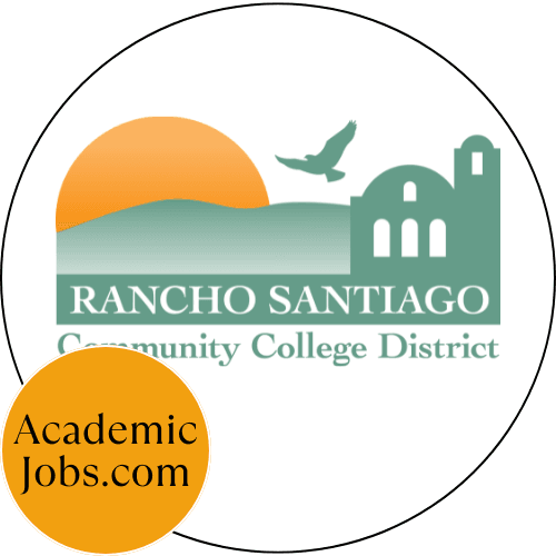 Rancho Santiago Community College District