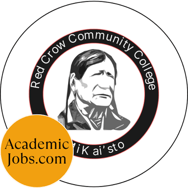Red Crow Community College logo