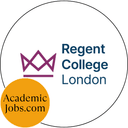 Regent College London logo