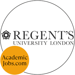 Regent's University London Logo