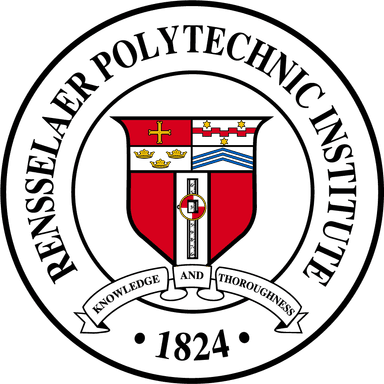 Rensselaer Polytechnic Institute logo