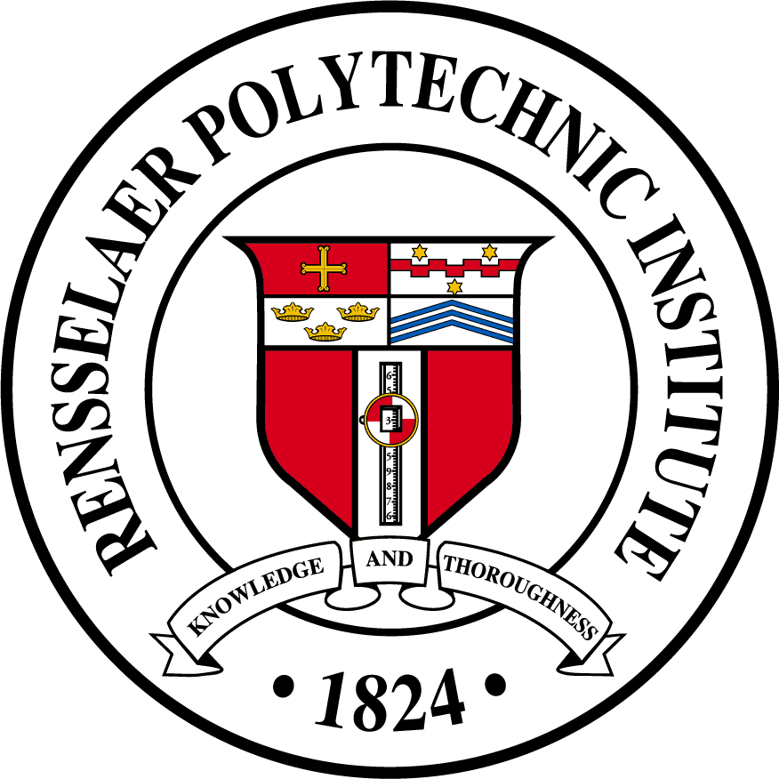 Rensselaer Polytechnic Institute logo