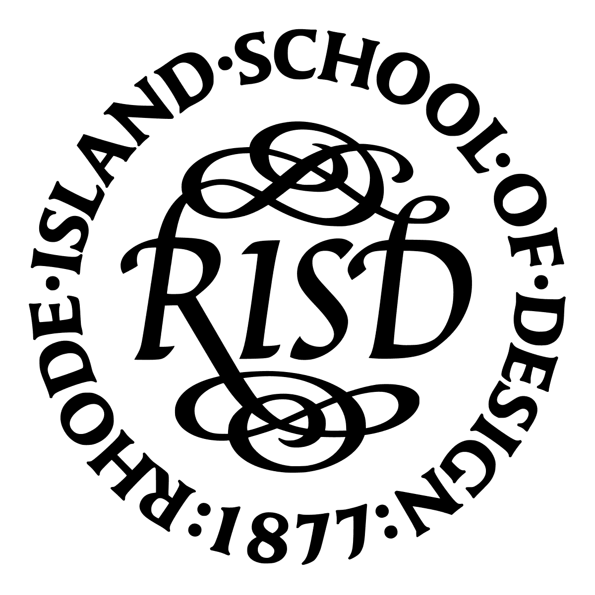 Rhode Island School of Design logo
