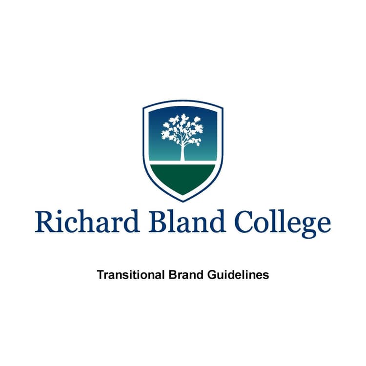 Richard Bland College Jobs