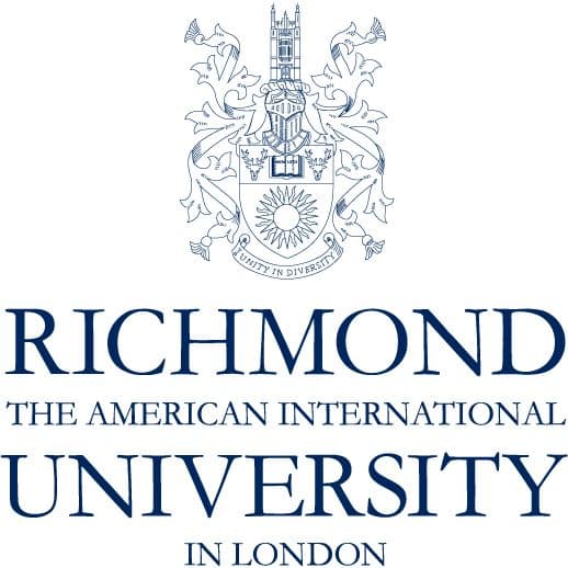 Richmond University - The American International University in London