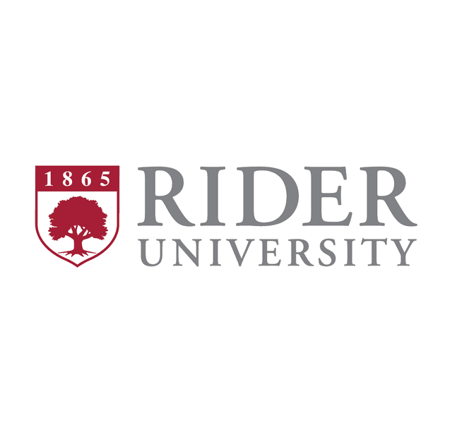 Rider University Jobs