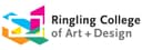 Ringling College of Art and Design logo