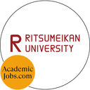 Ritsumeikan University Jobs logo