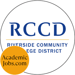 Riverside Community College District logo