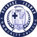 Roanoke-Chowan Community College logo