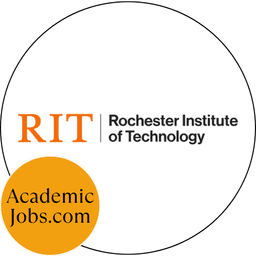 RIT - Rochester Institute of Technology logo