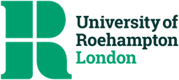 Roehampton - Roehampton University of Surrey logo