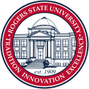 Rogers State University logo