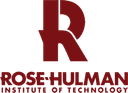 Rose-Hulman Institute of Technology logo