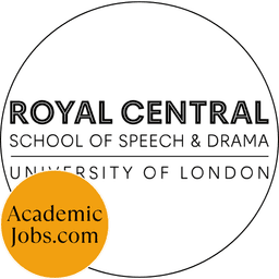 Royal Central School of Speech and Drama logo
