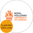 Royal Holloway, University of London logo