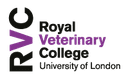 Royal Veterinary College logo
