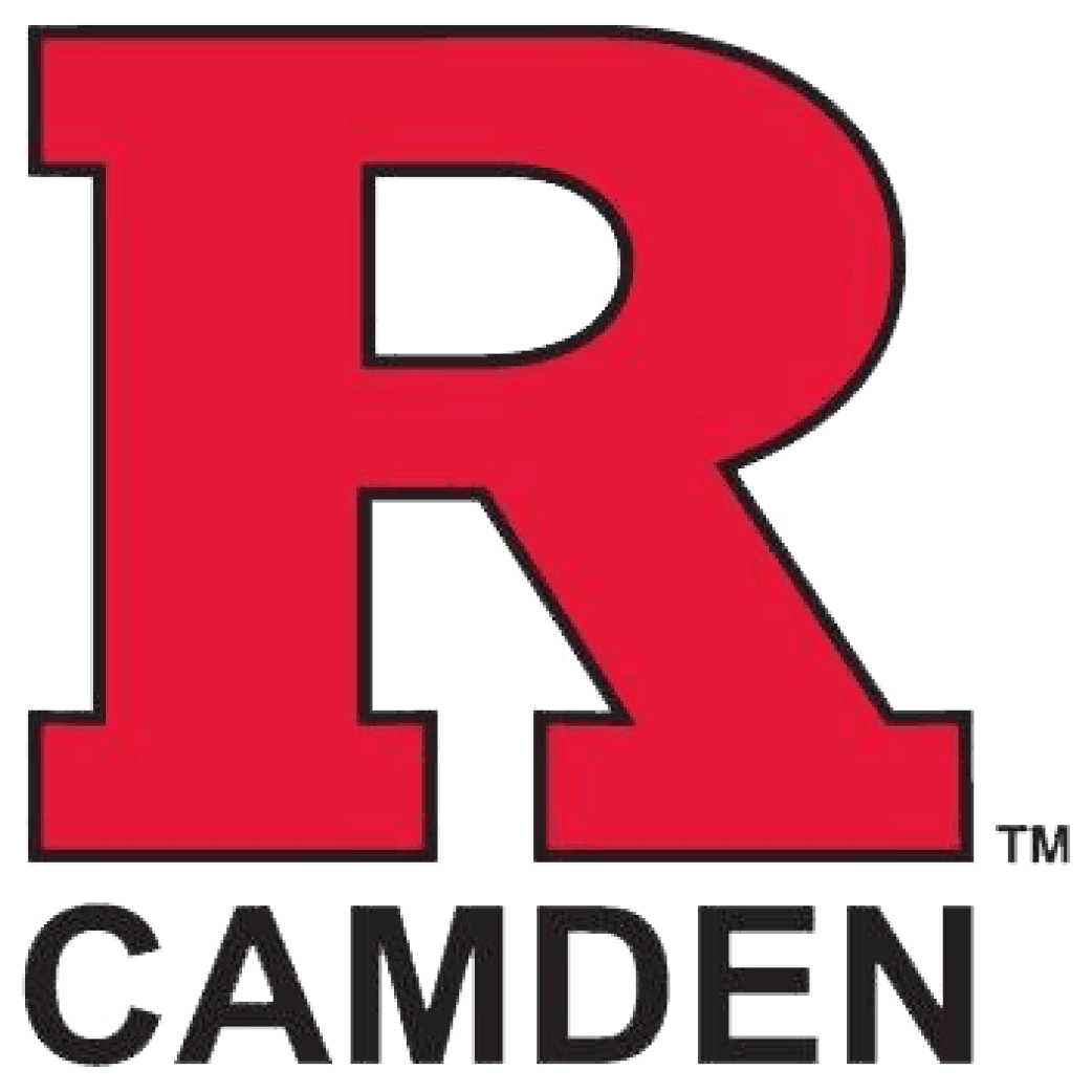 Rutgers, The State University of New Jersey - Camden logo