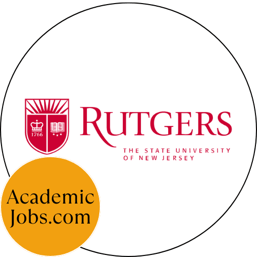 Rutgers Logo