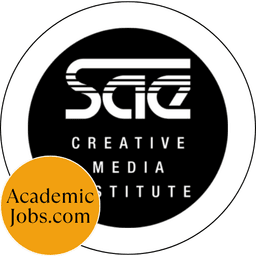 SAE Creative Media Institute Logo