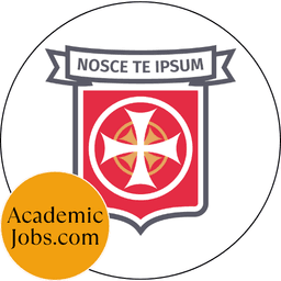 SAGU - St. Andrew Georgian University logo