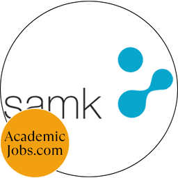 Satakunta University Of Applied Sciences logo