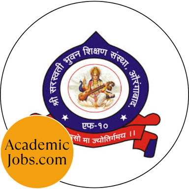 SBES College of Science, Chhatrapati Sambhajinagar logo