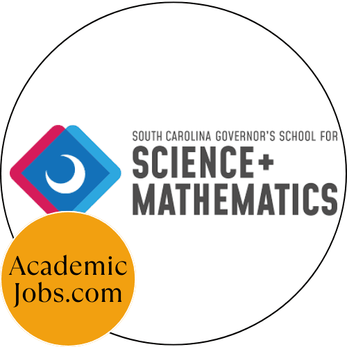 SC Governors School Science and Math