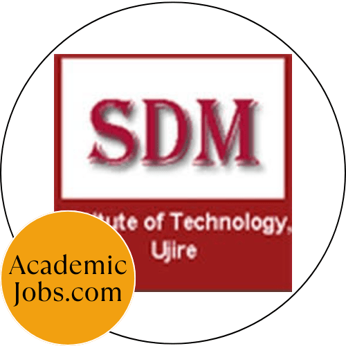 SDM Institute of Technology