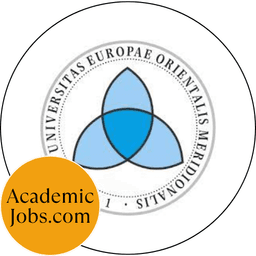 South East European University logo