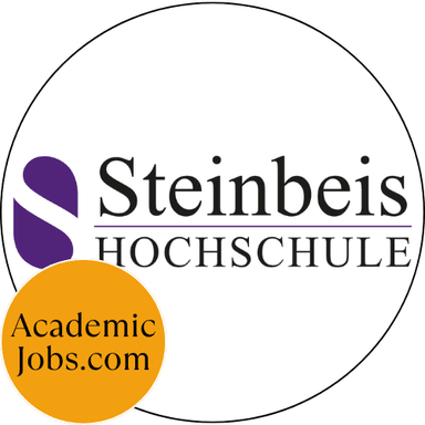 Steinbeis-Hochschule-Berlin logo