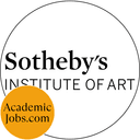 Sotheby´s Institute of Art - London logo