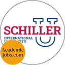 Symbiosis International University logo