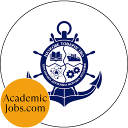 SMA - State Maritine Academy logo