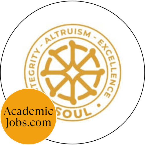 SOUL - School of Ultimate Leadership, Gandhinagar Jobs