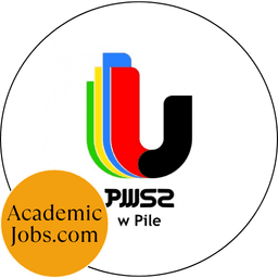 Państwowa Wyższa Szkoła Zawodowa im. Stanisława Staszica w Pile logo