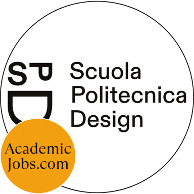 Scuola Politecnica di Design (SPD) logo
