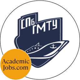 SPSMTU - St. Petersburg State Marine Technical University logo