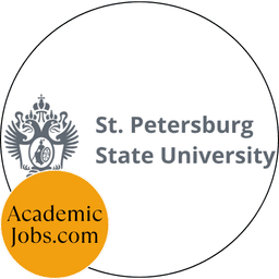 St. Petersburg State University of Waterway Communications logo