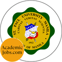 Saint Paul University logo