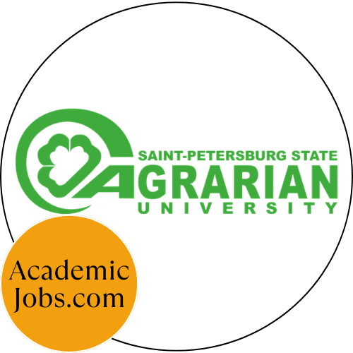 SPbSAU Jobs