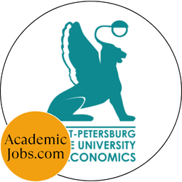 SPbSEU - St. Petersburg State University of Engineering and Economics logo