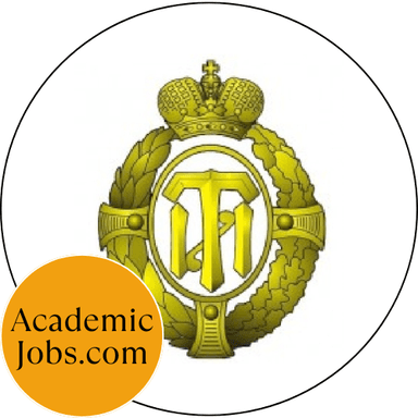 St. Petersburg State Institute of Technology (Technological University) logo