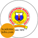 SSM College, Dinanagar - Gurdaspur logo