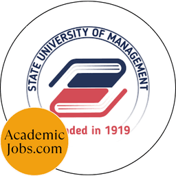 State University of Management logo