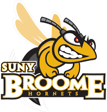 SUNY Broome Community College logo