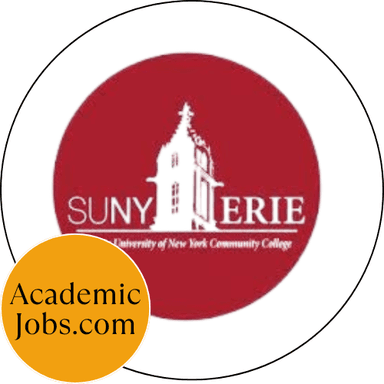 SUNY Erie Community College logo