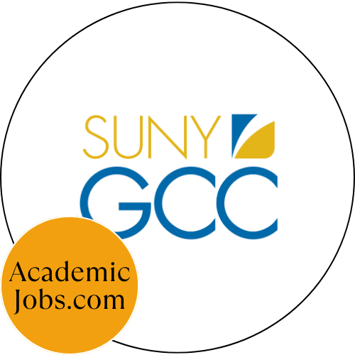 SUNY Genesee Jobs