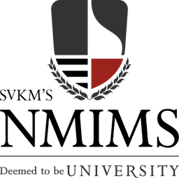 SVKMS NMIMS - Shri Vile Parle Kelavani Mandal's Narsee Monjee Institute of Management Studies logo