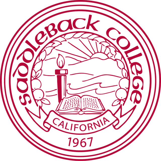 Saddleback College Jobs